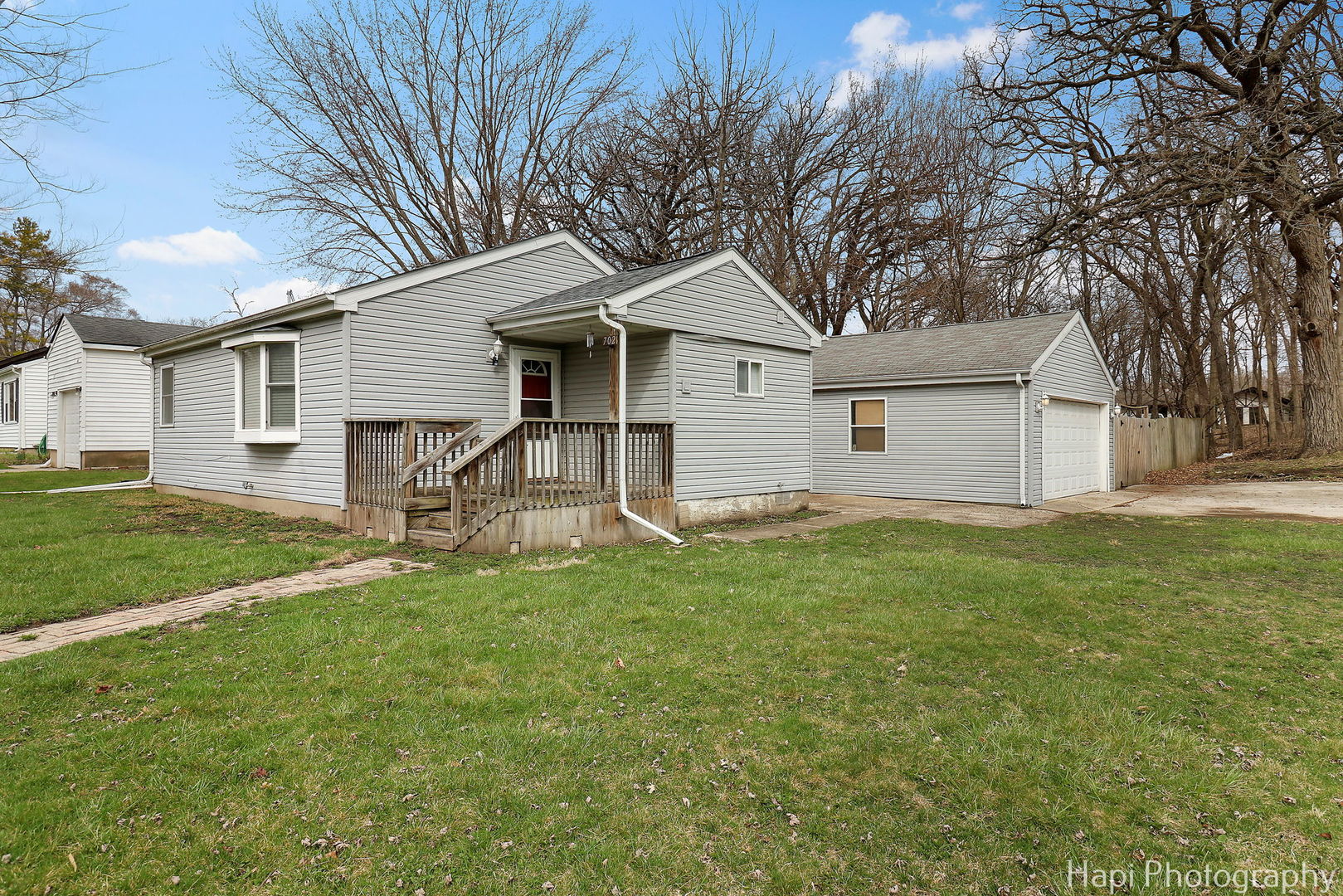 702 Oriole Trail Property Photo