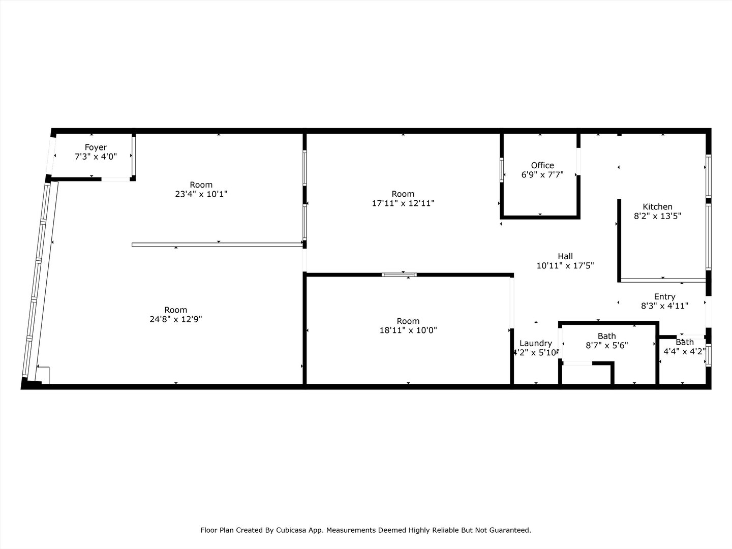 2909 W 63rd Street Property Photo 44