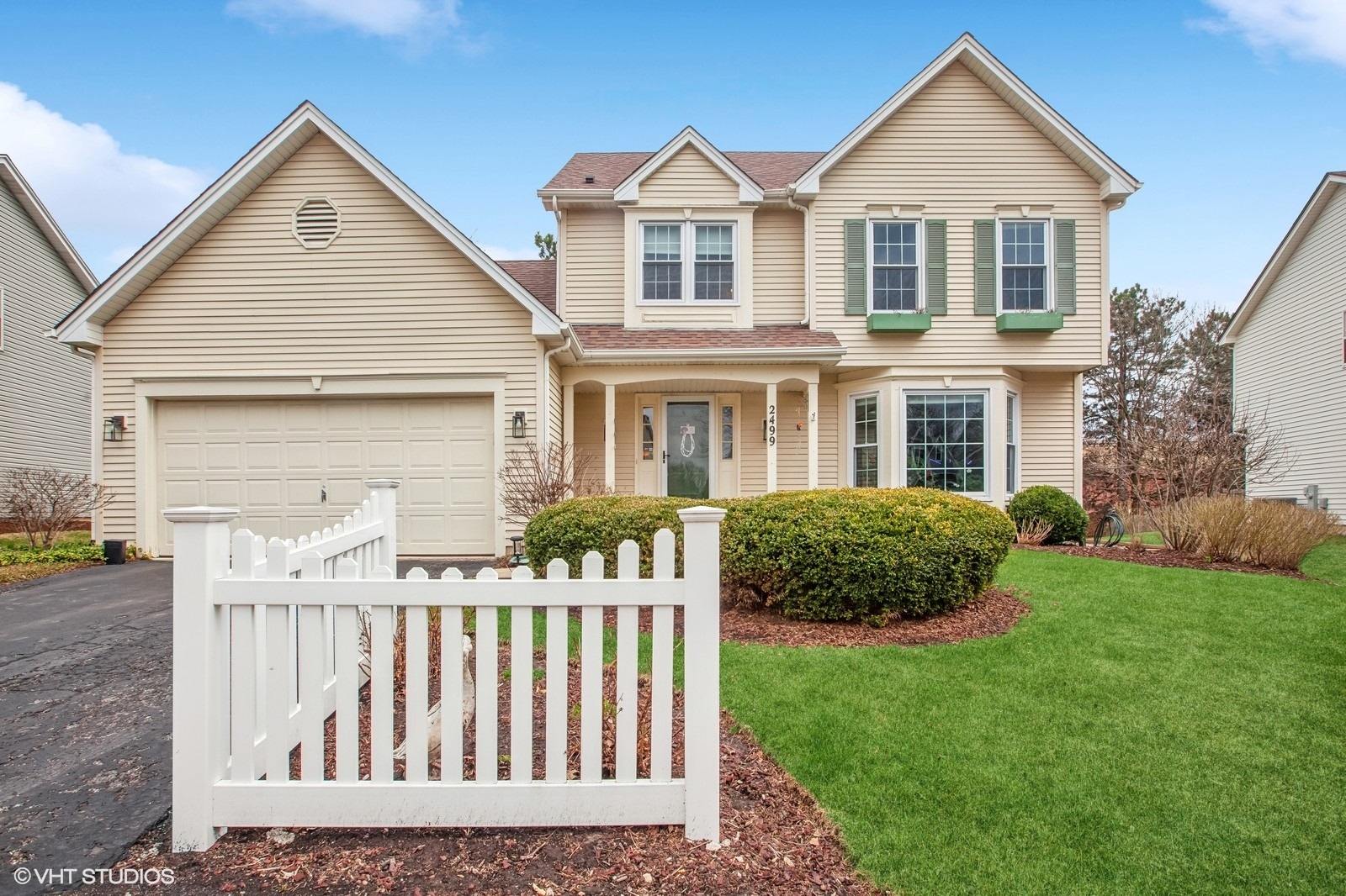 2499 Highland Road Property Photo