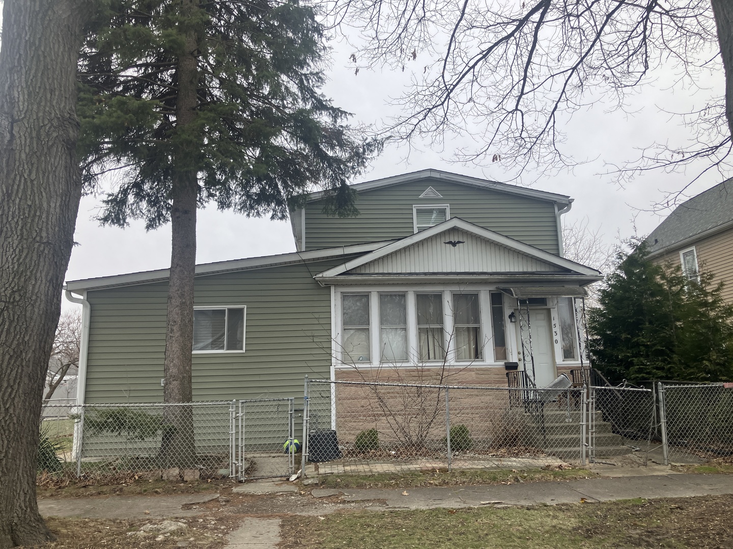 1530 Jackson Street Property Photo