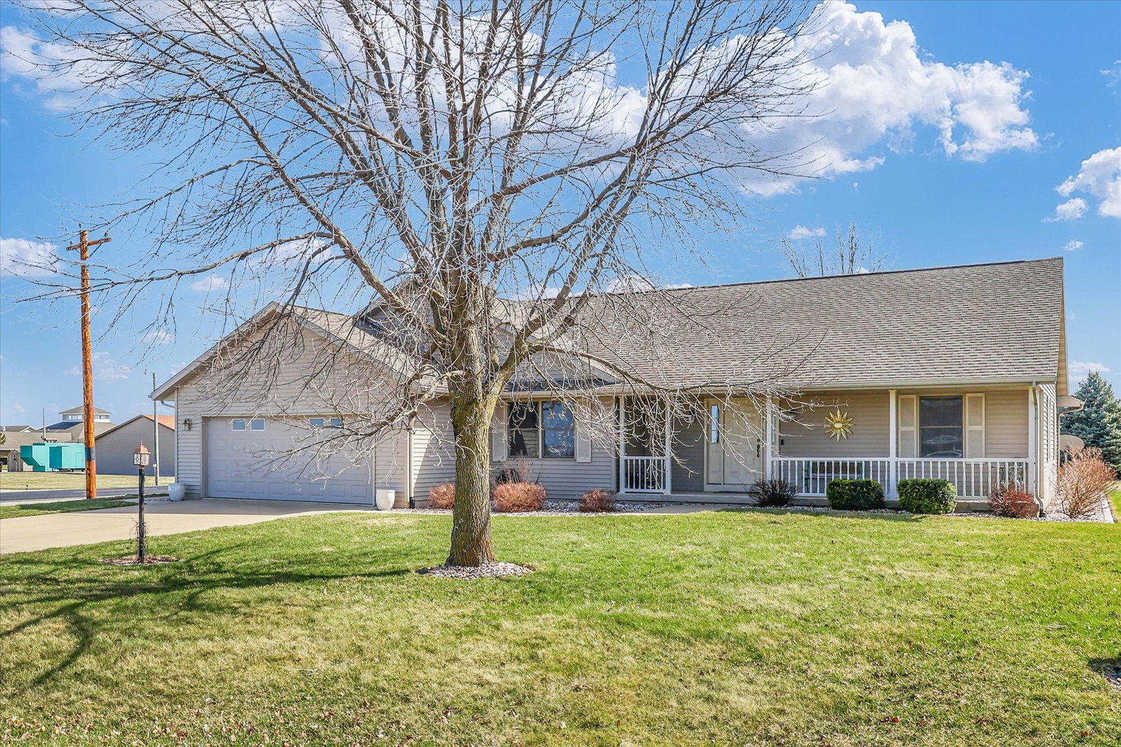 106 Country View Court Property Photo