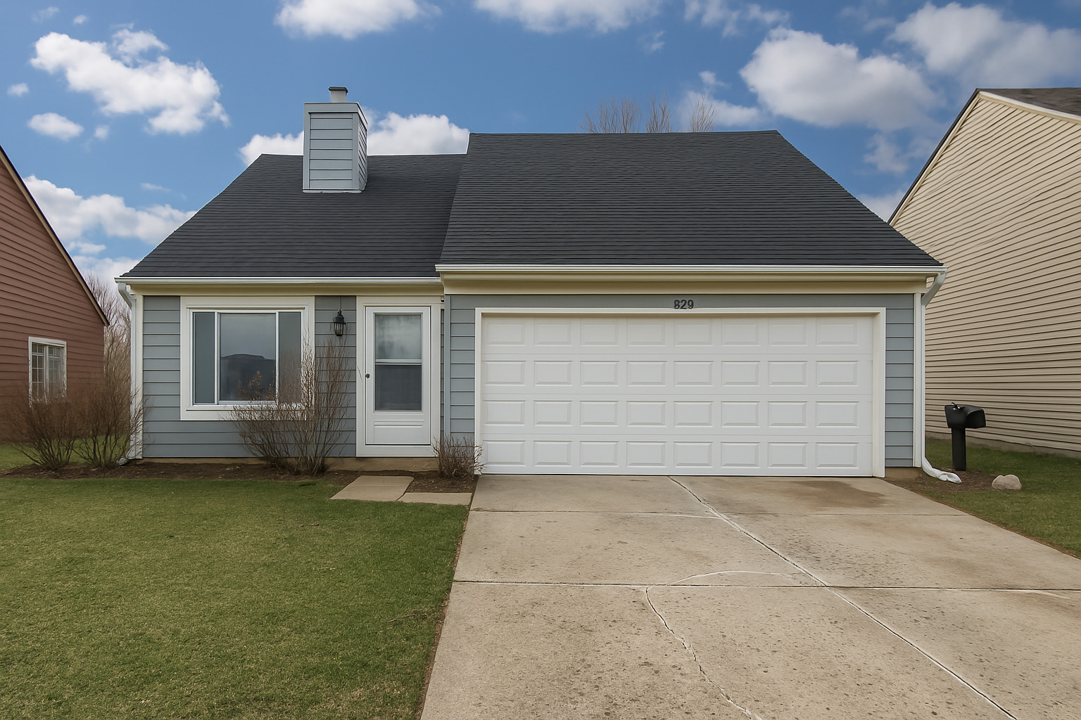 22444 Adams Drive Property Photo