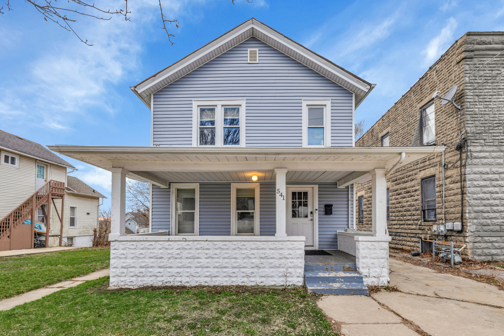 541 S Broadway Avenue Property Photo
