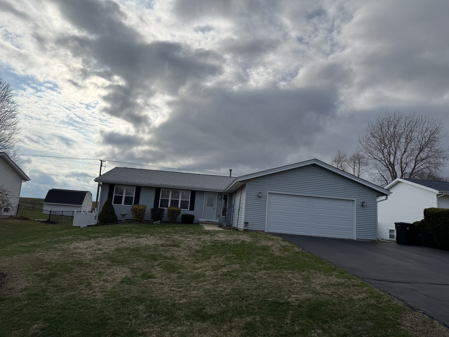 10228 Fawn Prairie Drive Property Photo