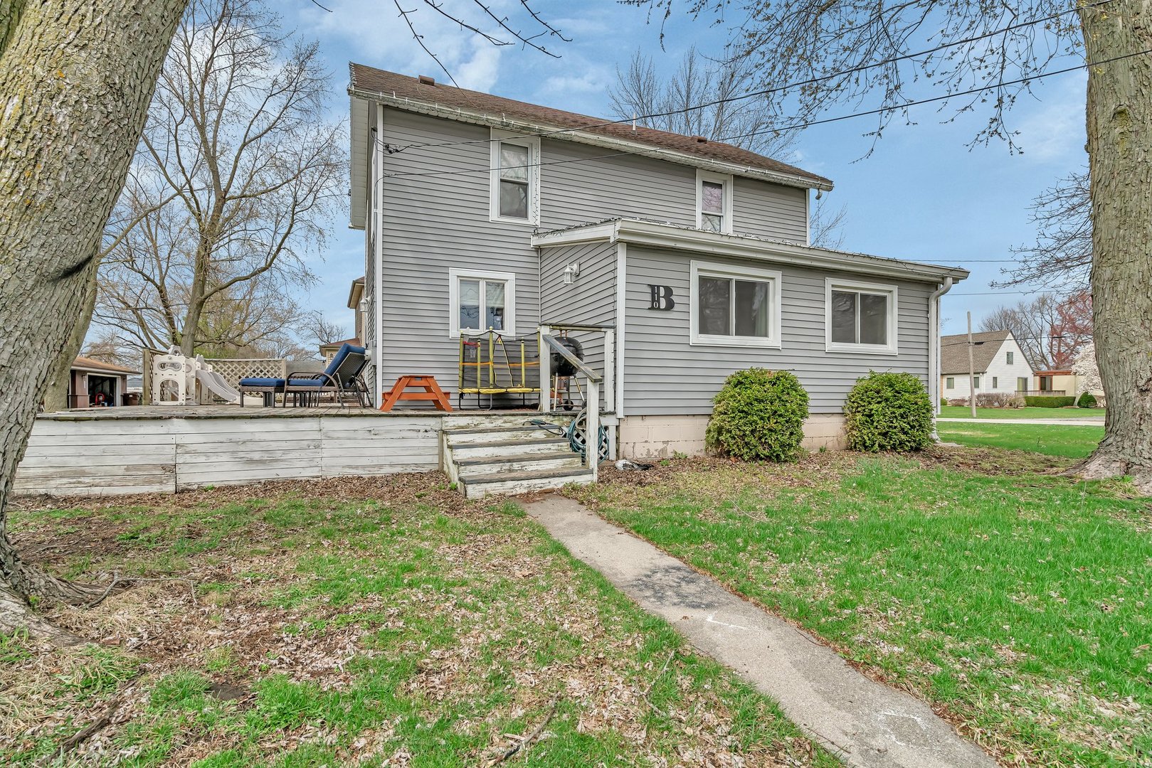 110 S 3rd Street Property Photo