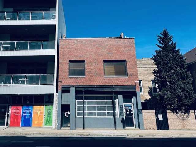 1540 W North Avenue Property Photo 1