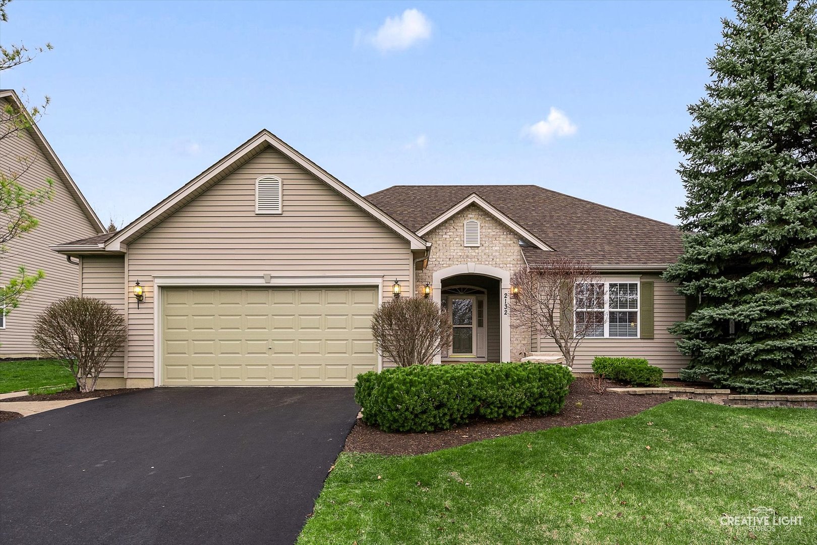 2132 James Leigh Drive Property Photo