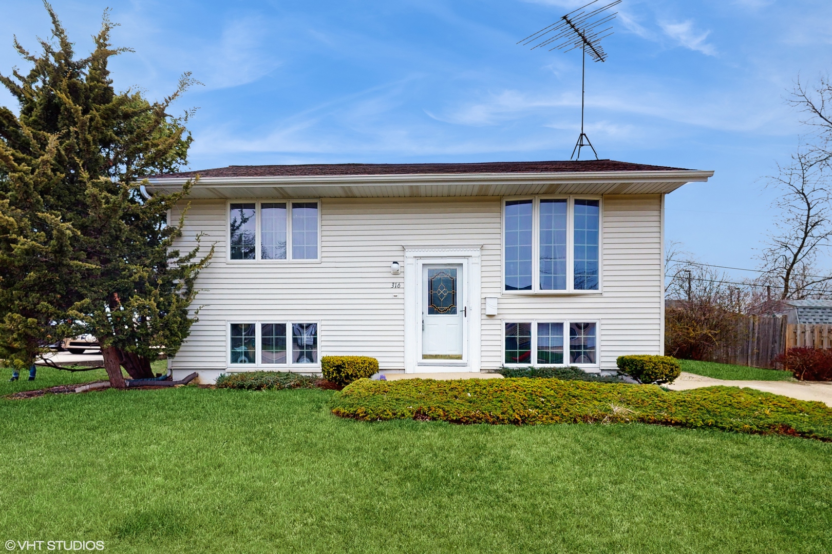316 Mckool Avenue Property Photo