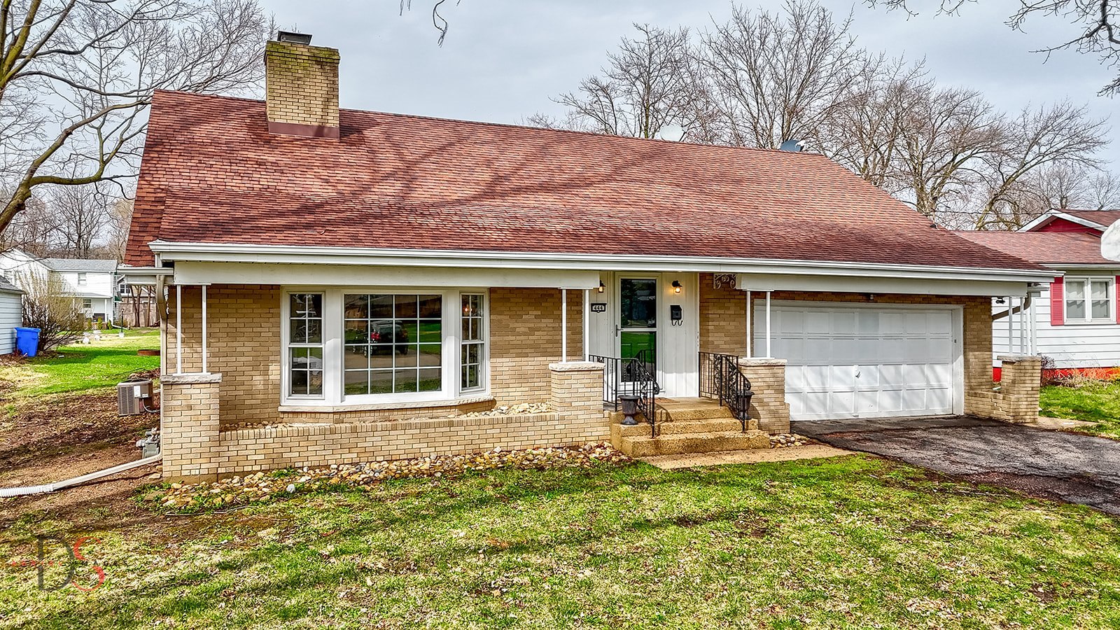 444 Wallace Street Property Photo