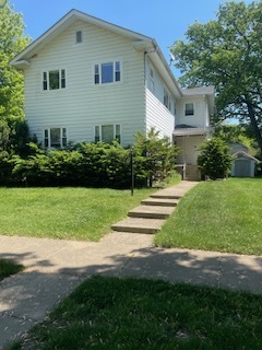632 N Center Street 1W Property Photo 1