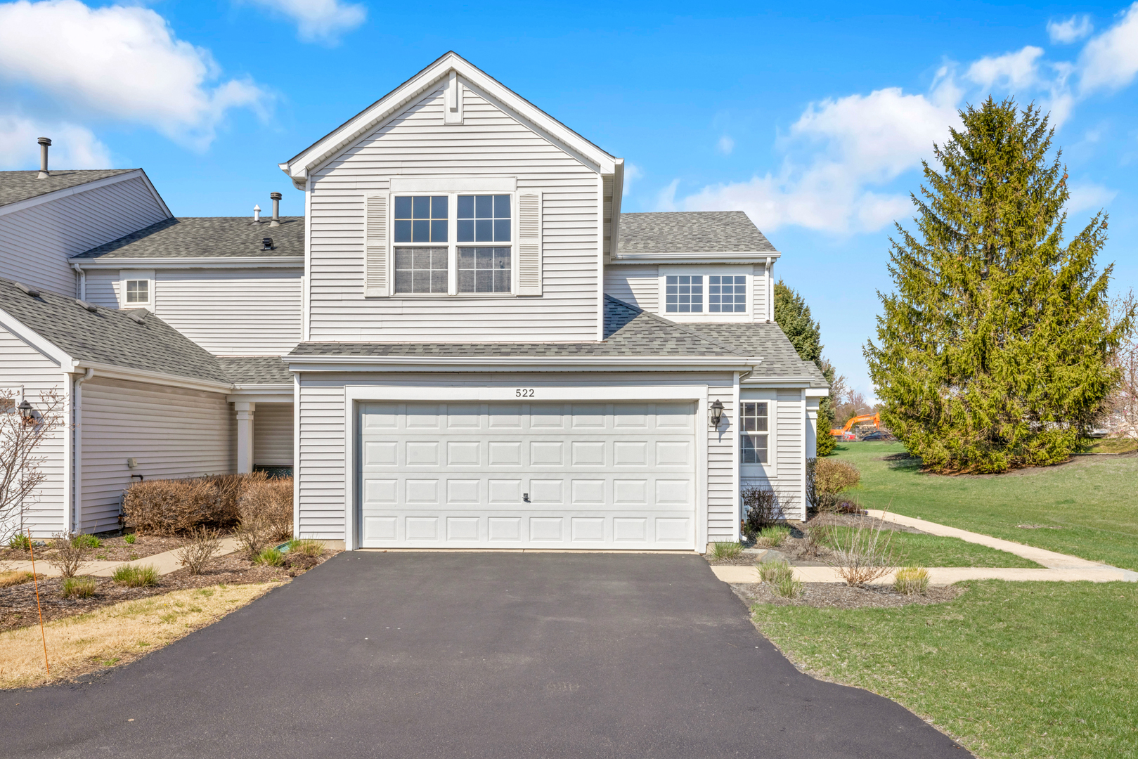 522 Springwood Drive Property Photo