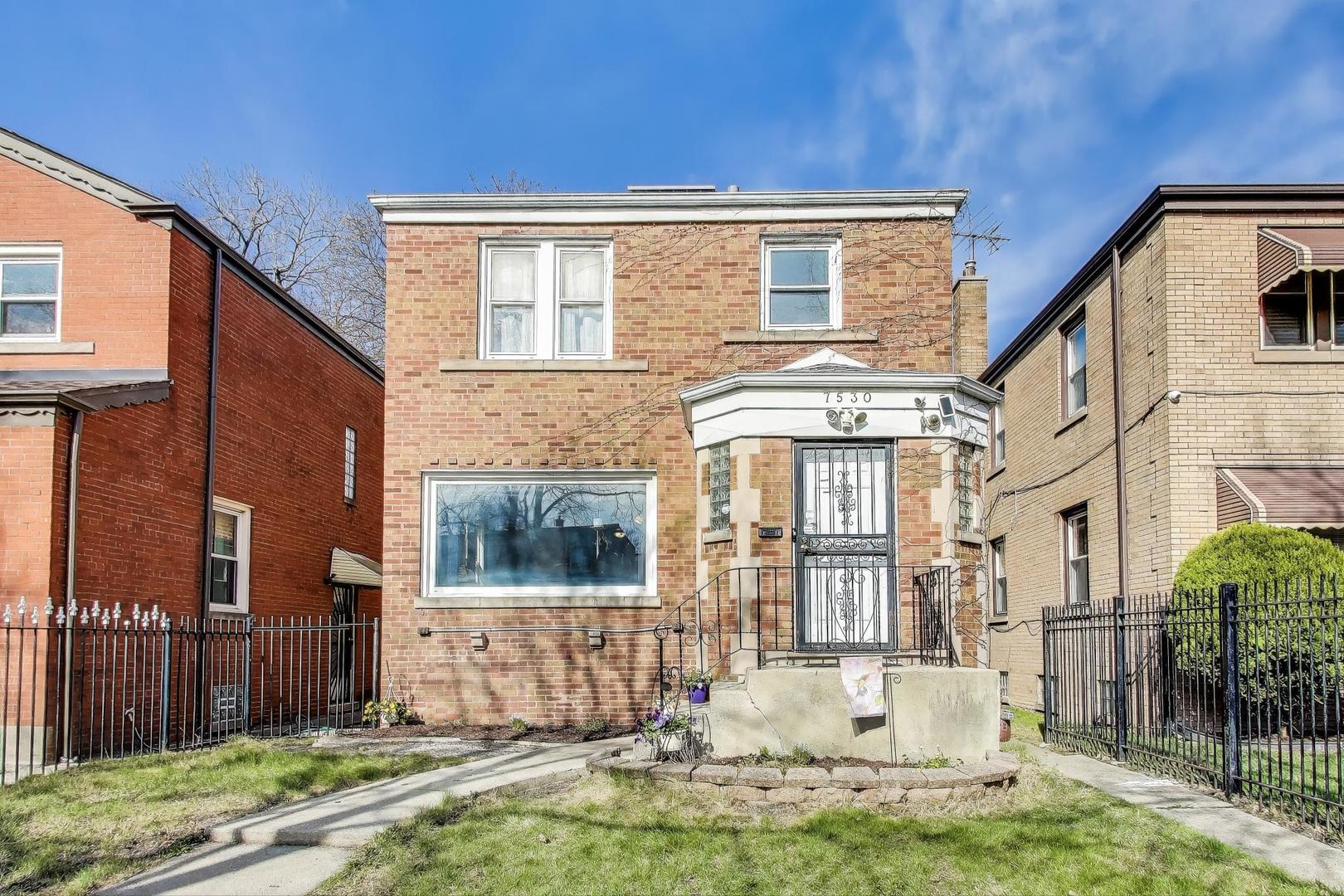Chicago Vocational Career Acad S Real Estate Listings Main Image