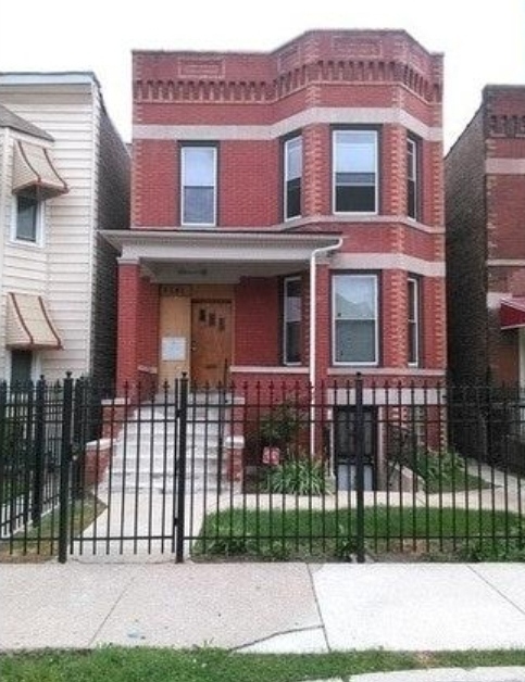 6241 S Bishop Street Property Photo 1