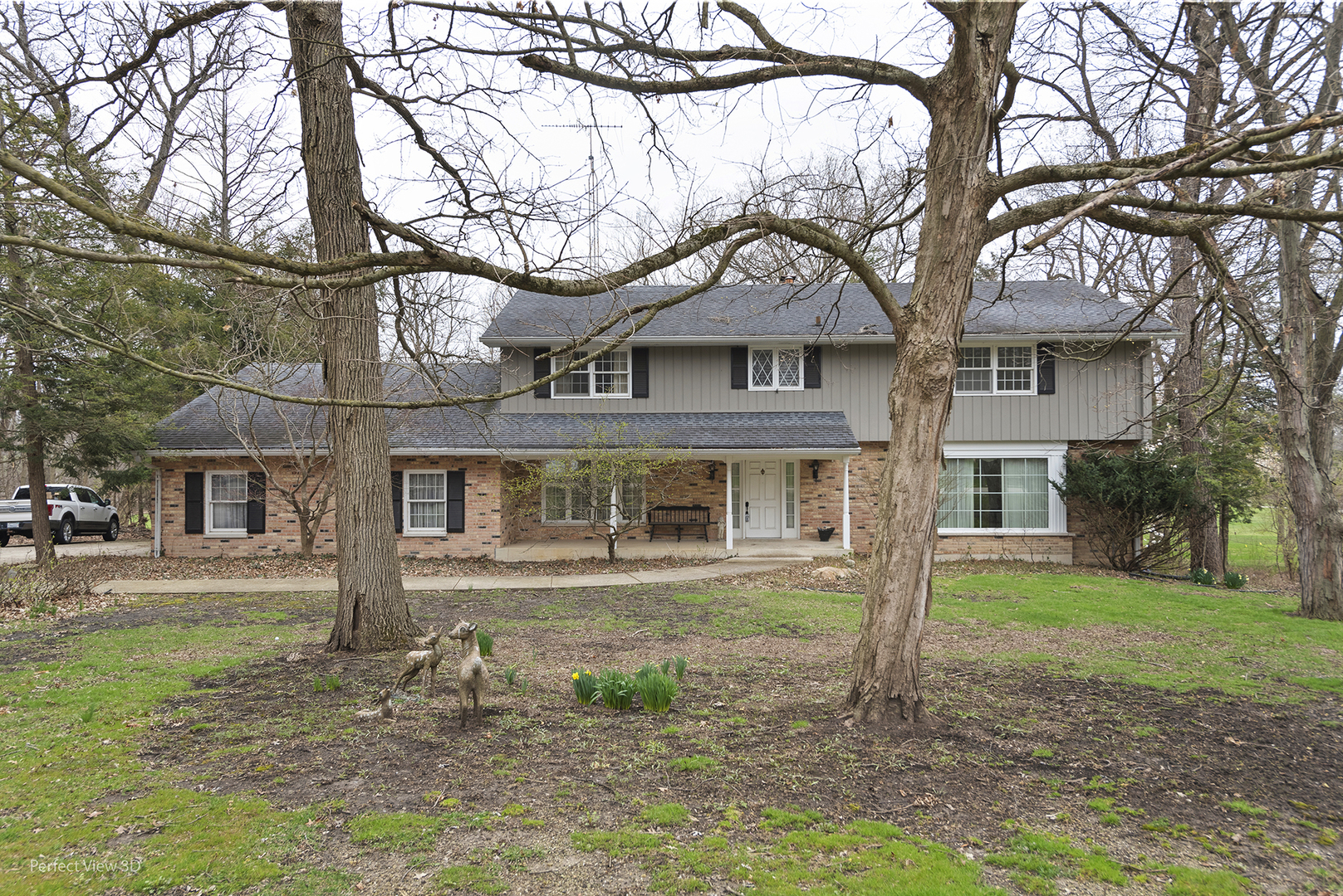 2702 Hoberg Drive Property Photo