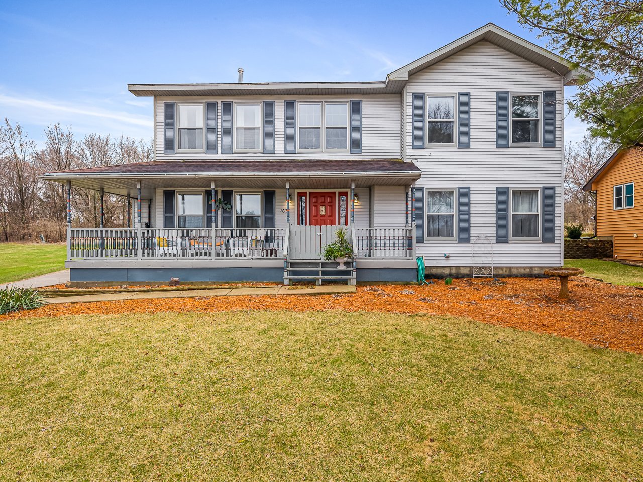 1637 Sw Candlewick Drive Property Photo