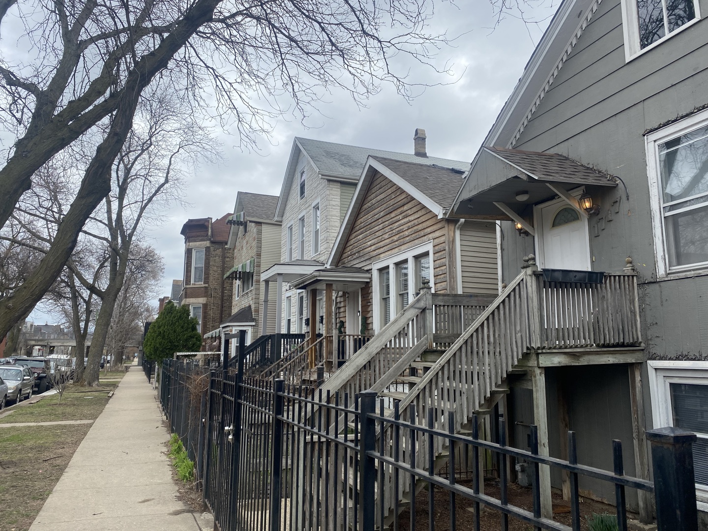1717 N Mozart Avenue Property Photo 15