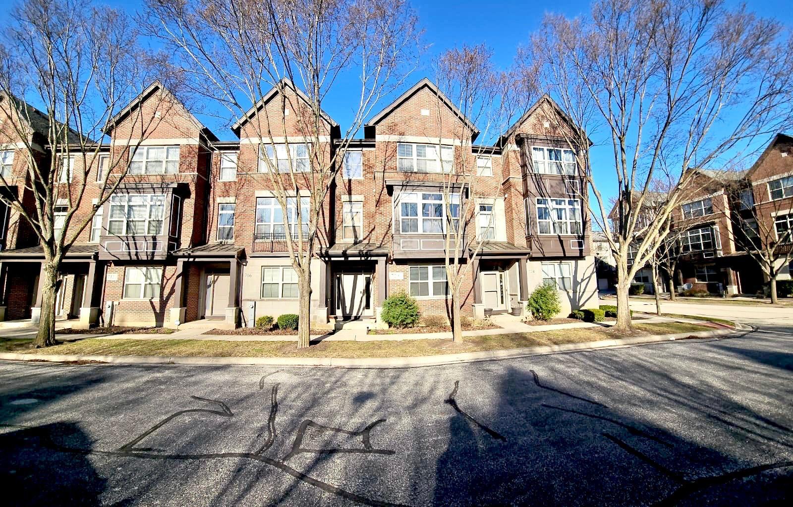 720 Telluride Court Property Photo