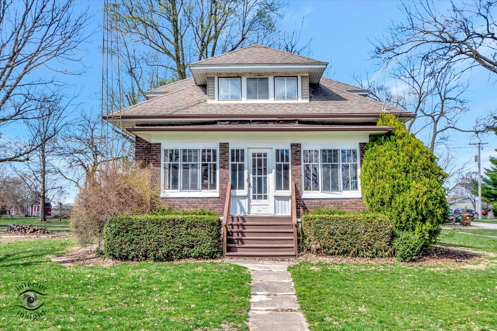 115 N Railroad Street Property Photo