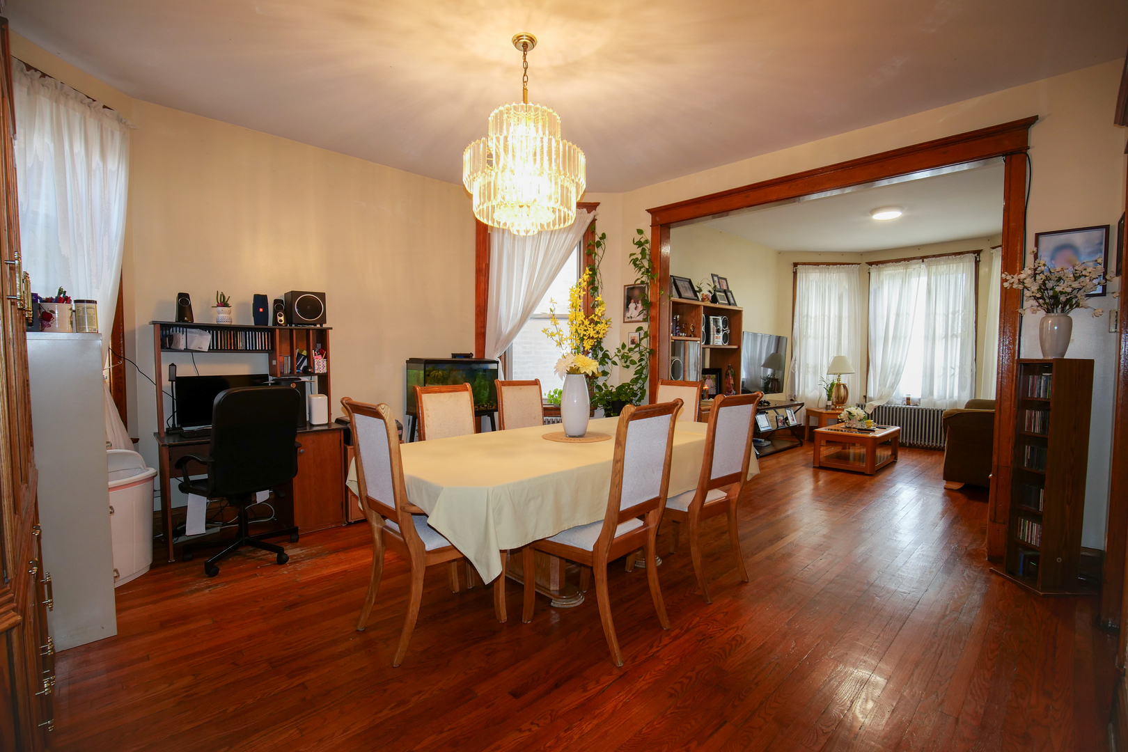1115 N Spaulding Avenue Property Photo 5