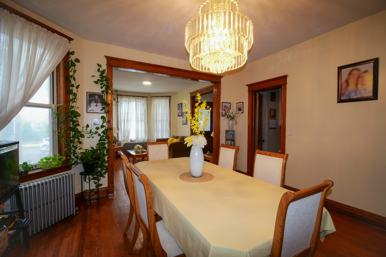 1115 N Spaulding Avenue Property Photo 6