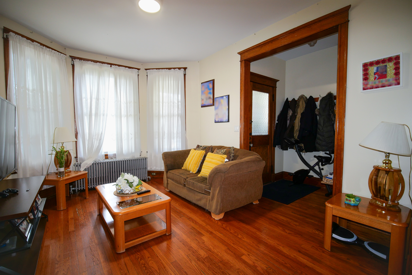 1115 N Spaulding Avenue Property Photo 8
