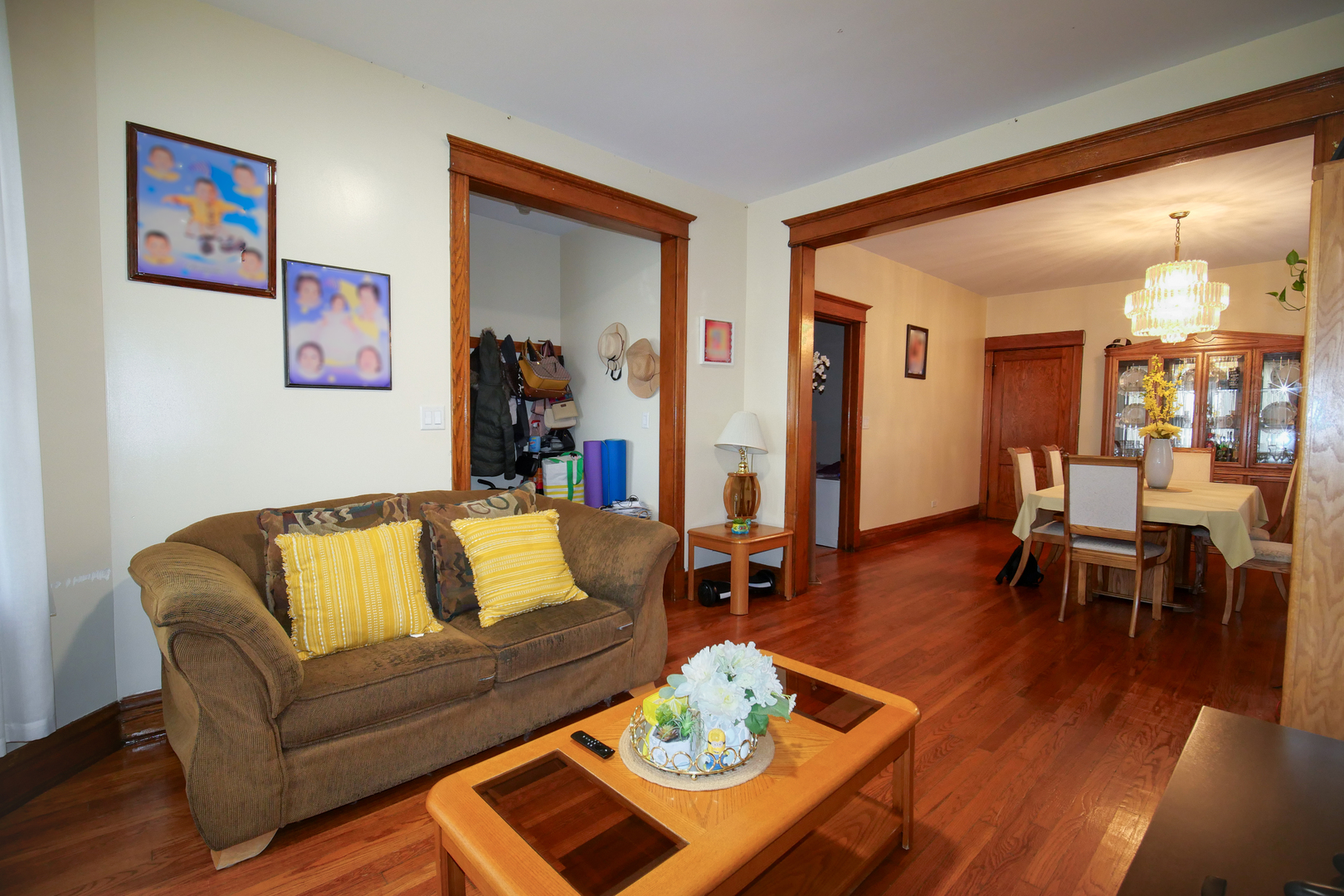 1115 N Spaulding Avenue Property Photo 9