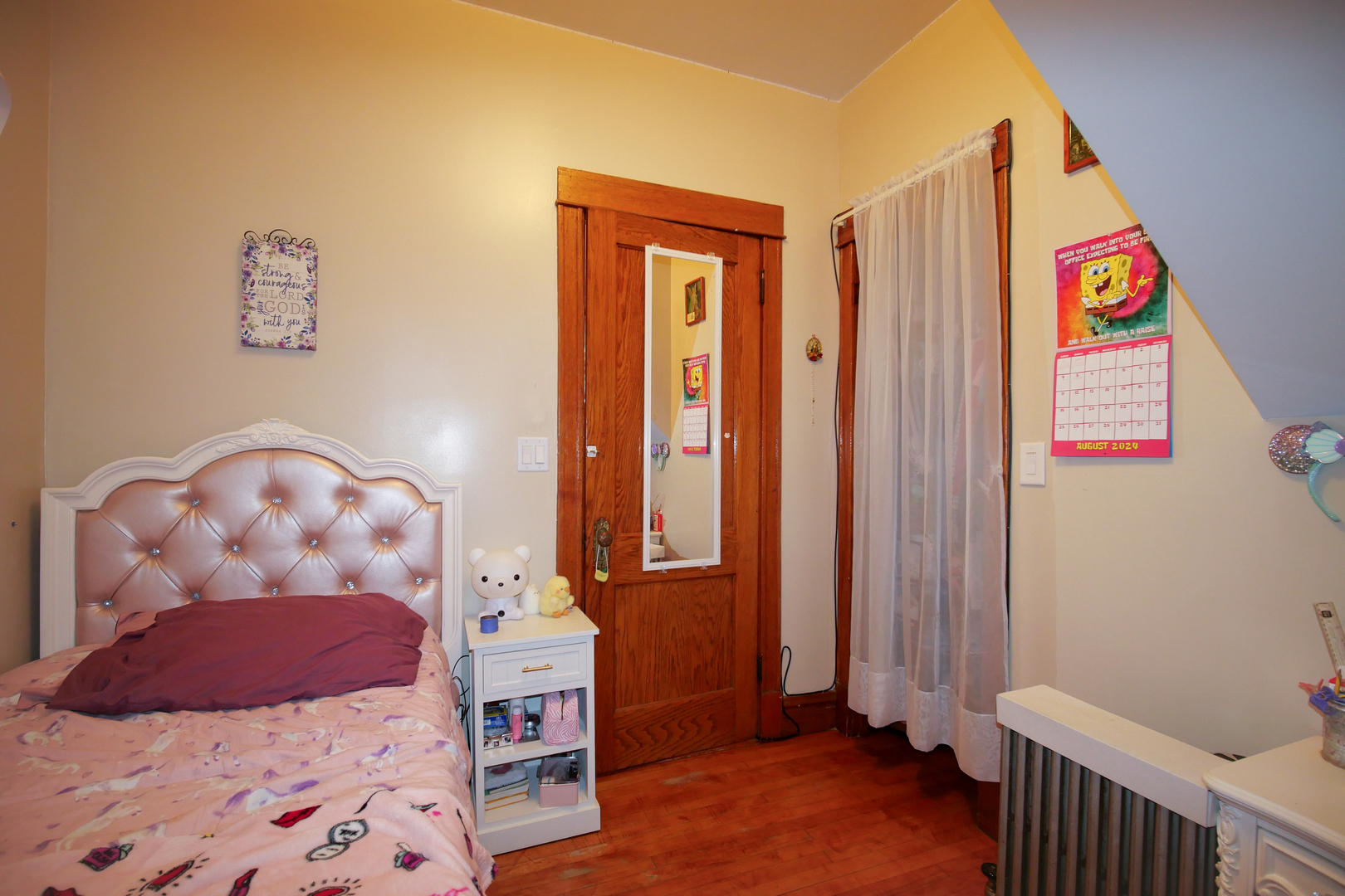 1115 N Spaulding Avenue Property Photo 11
