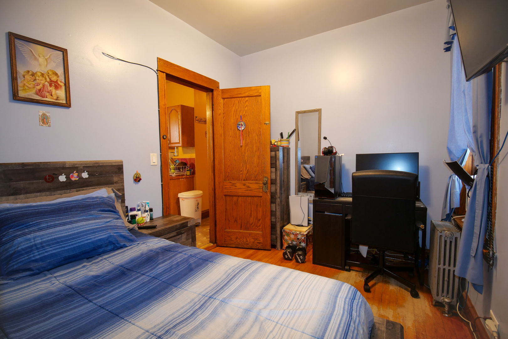 1115 N Spaulding Avenue Property Photo 15