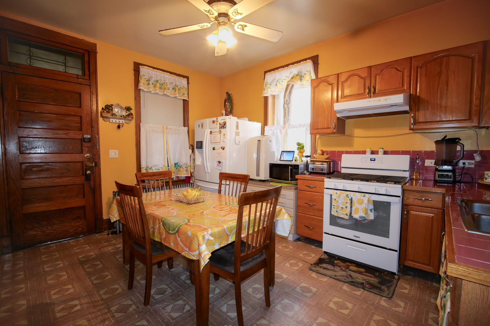 1115 N Spaulding Avenue Property Photo 20