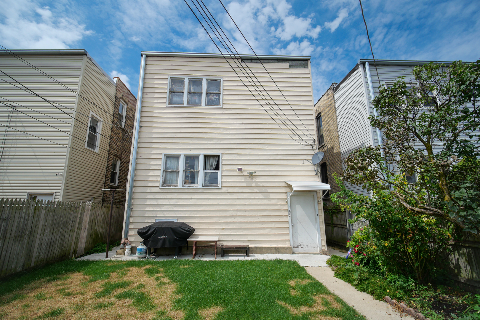 1115 N Spaulding Avenue Property Photo 25