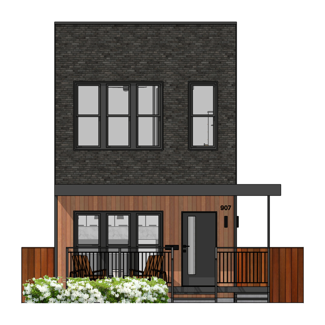 643 N Lawndale Avenue Property Photo 1