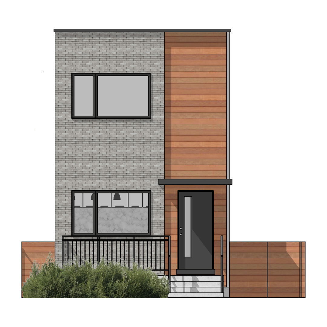 645 N Lawndale Avenue Property Photo 1