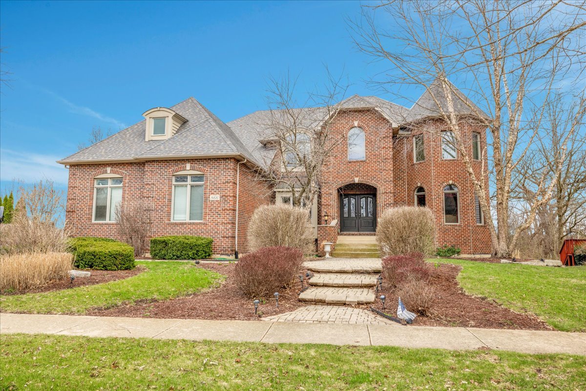 866 Twin Elms Lane Property Photo