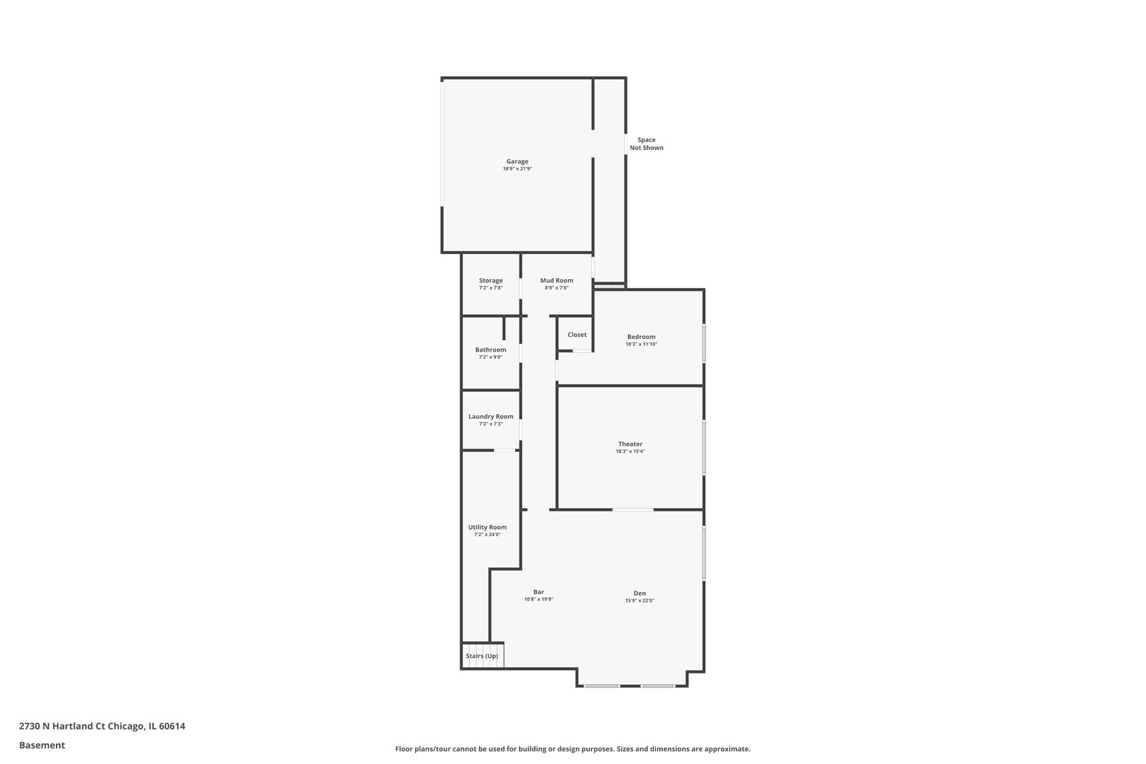 2730 N Hartland Court Property Photo 44