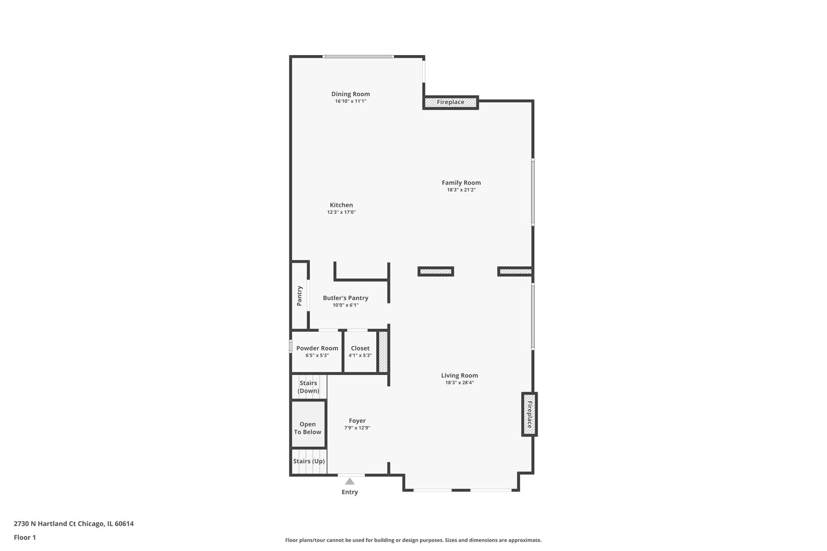 2730 N Hartland Court Property Photo 45