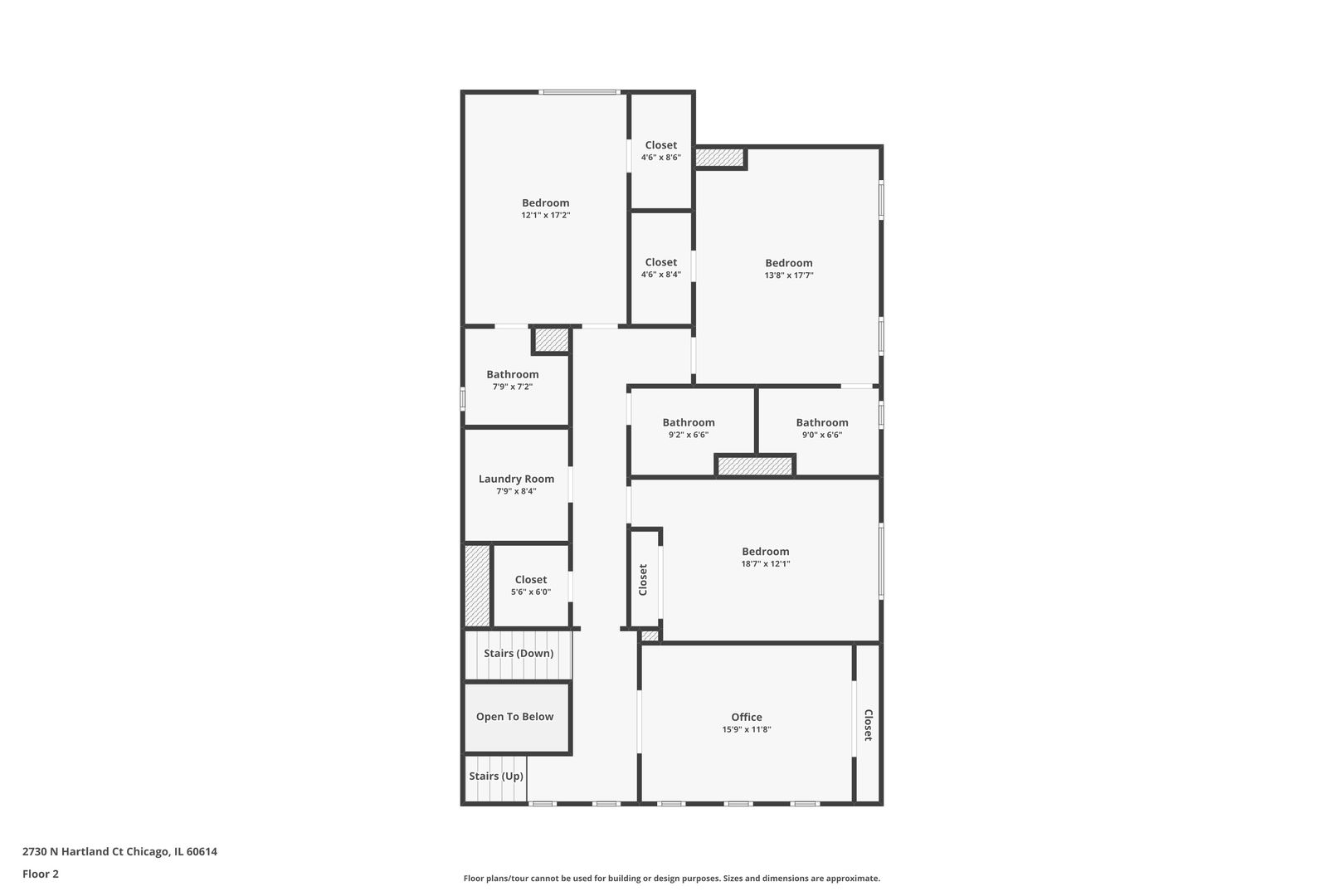 2730 N Hartland Court Property Photo 46