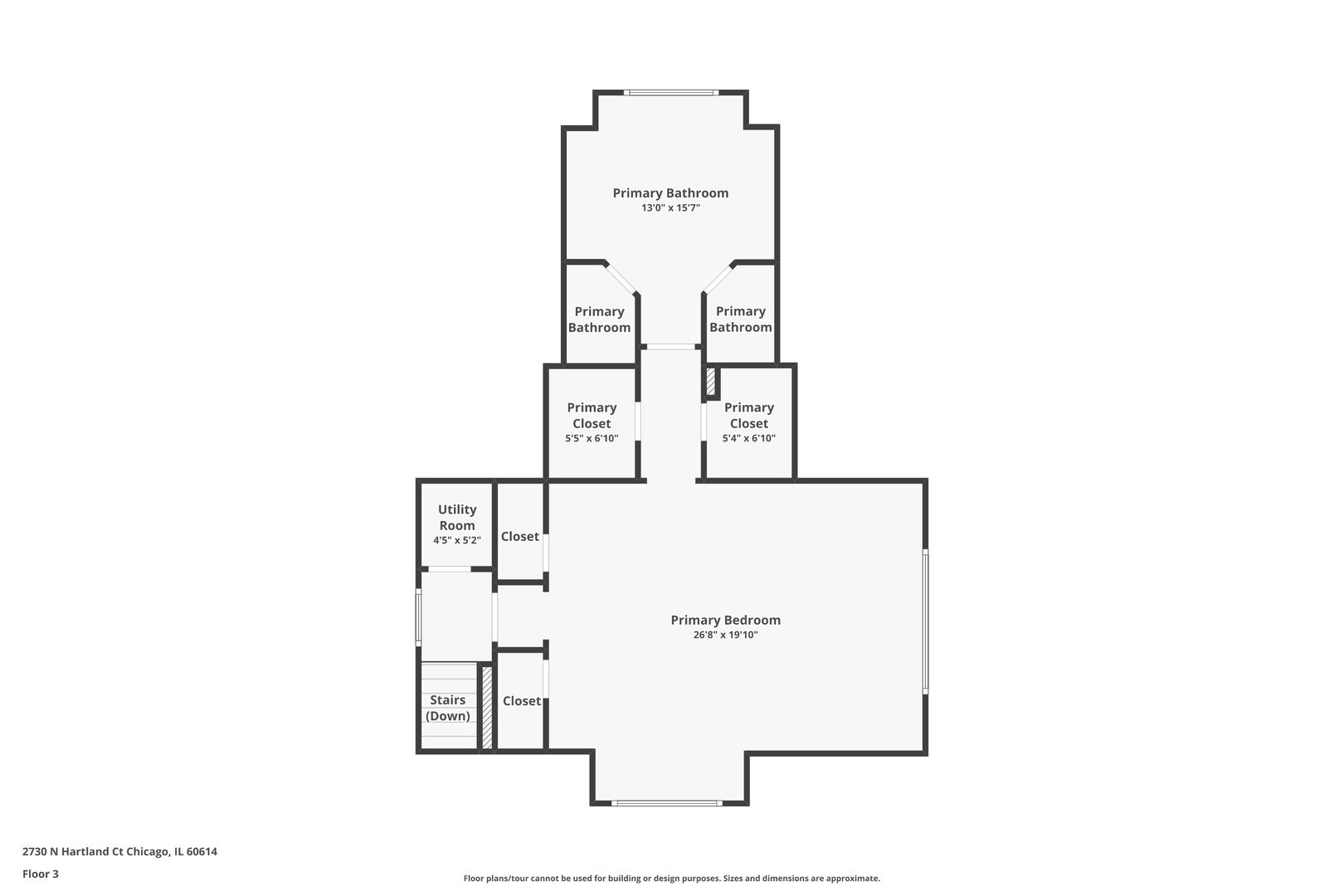 2730 N Hartland Court Property Photo 47