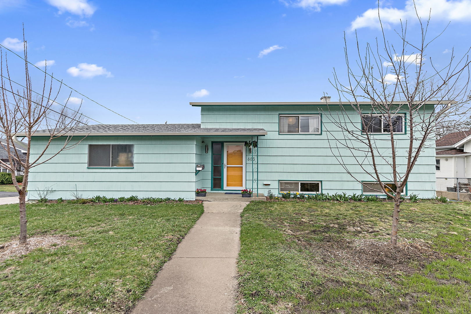 603 N Washington Avenue Property Photo