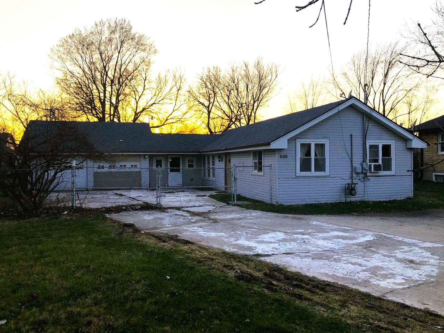 1100 Trask Street Property Photo