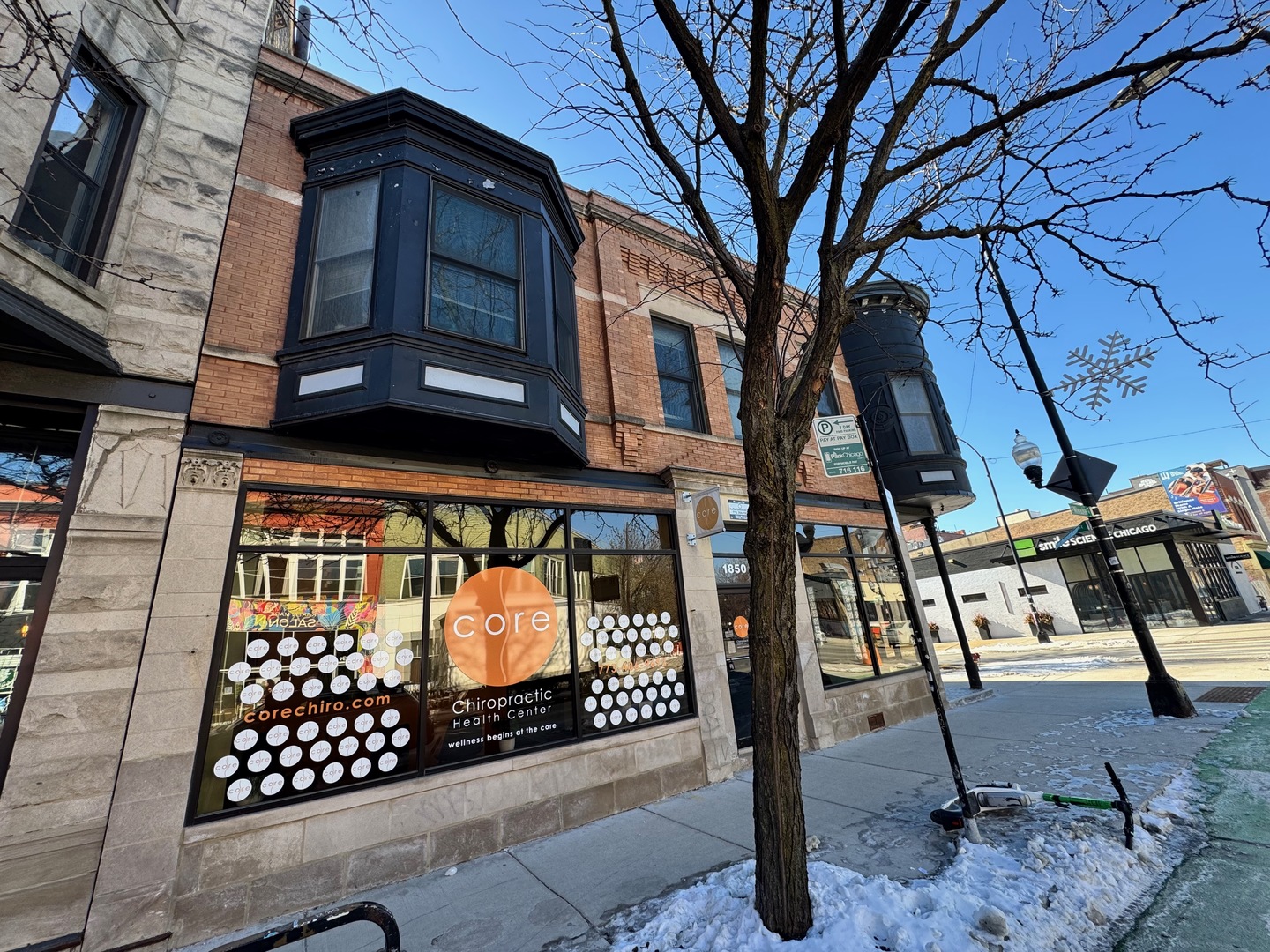 1850-52 N Milwaukee Avenue Property Photo 3