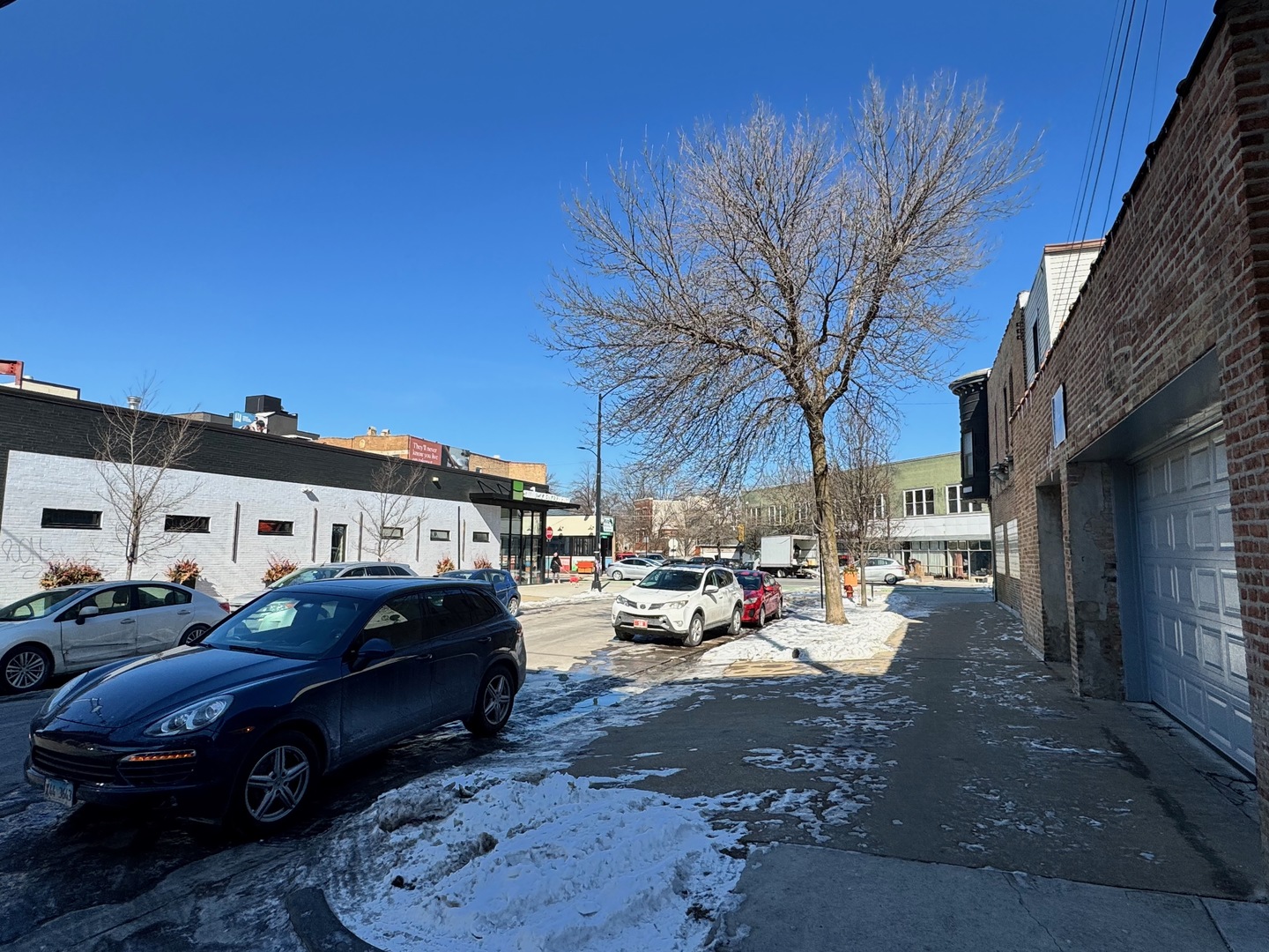 1850-52 N Milwaukee Avenue Property Photo 5