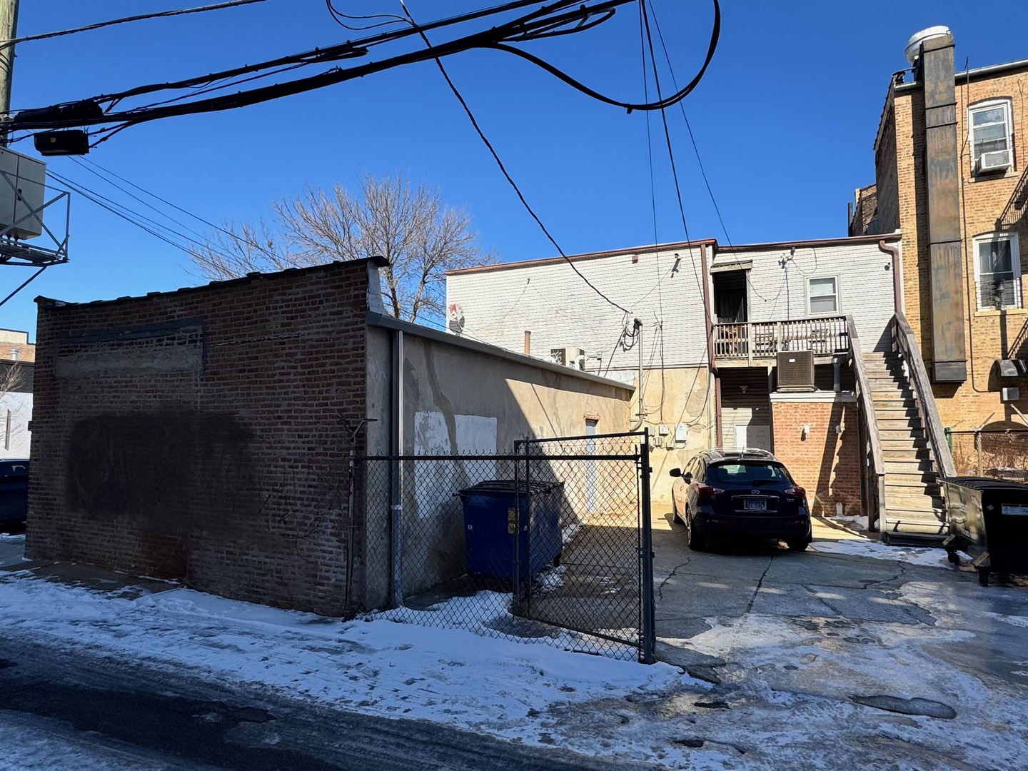 1850-52 N Milwaukee Avenue Property Photo 6