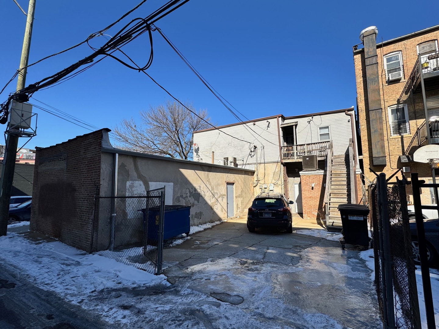 1850-52 N Milwaukee Avenue Property Photo 7