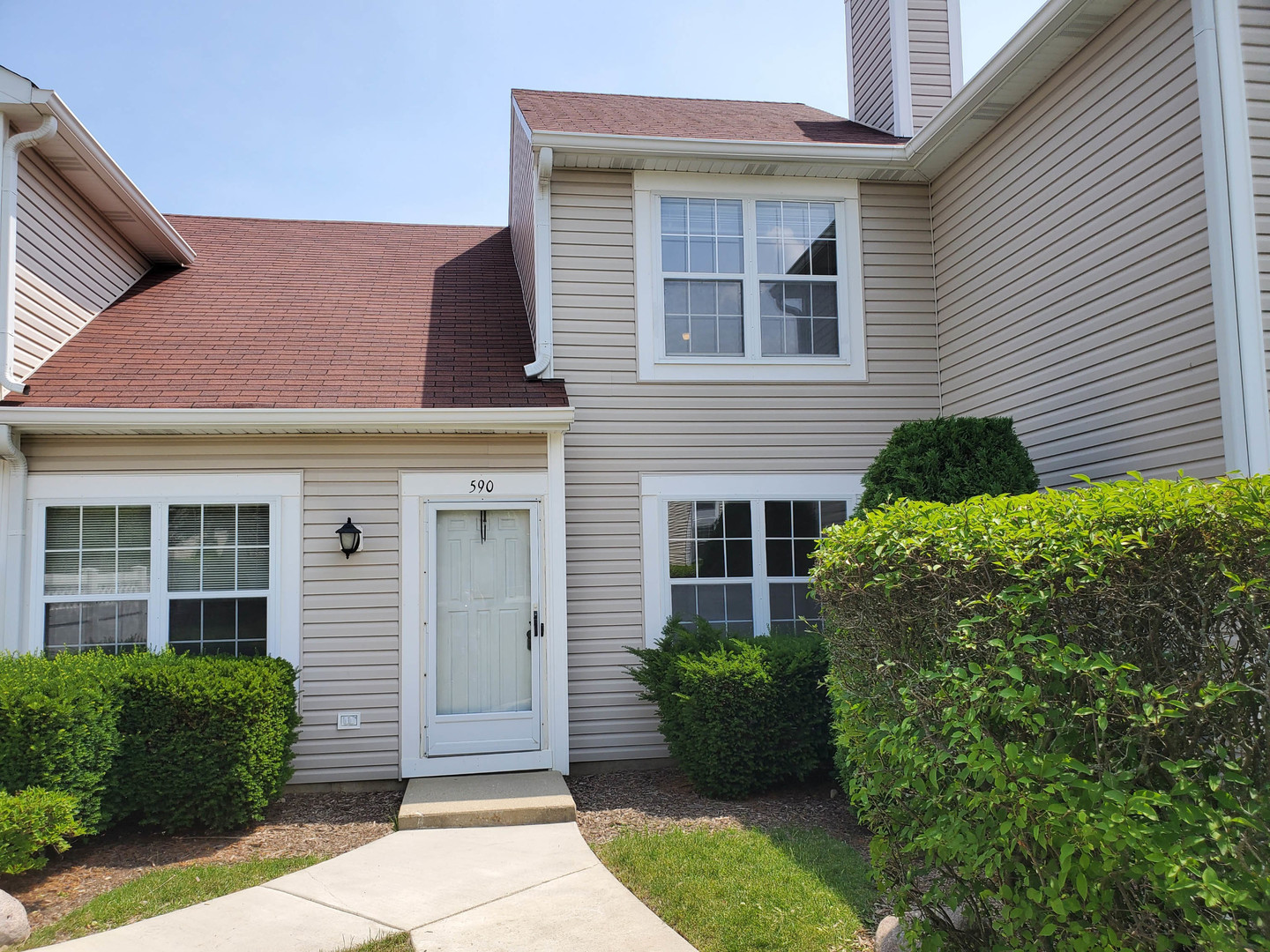 590 Leparc Circle Property Photo