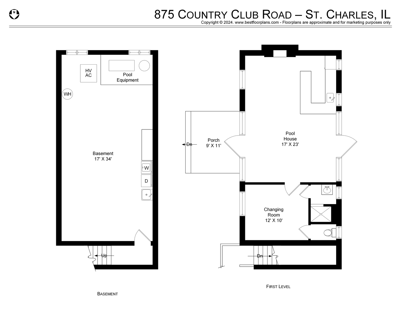 875 Country Club Road Property Photo 94