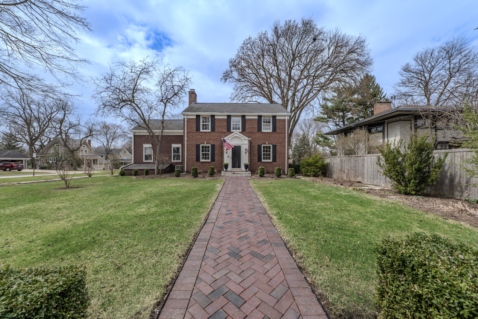 328 S Fifth Street Property Photo