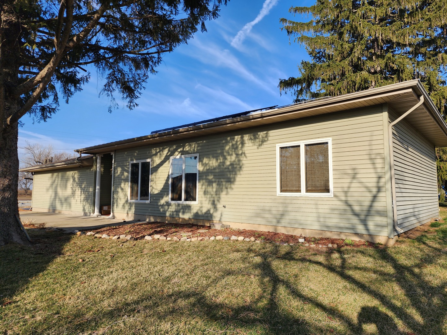 1208 Feldman Drive Property Photo