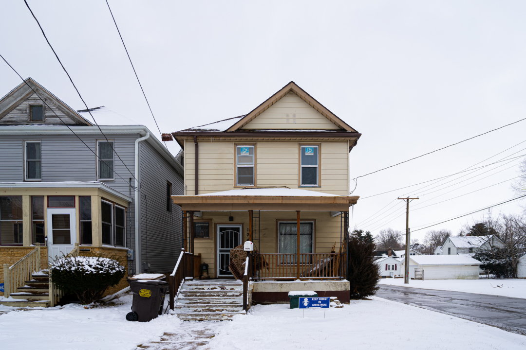 1243 S Float Avenue Property Photo