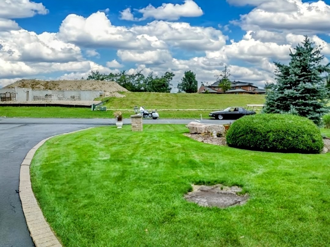 Lot 80 Boyington Lane Property Photo 1