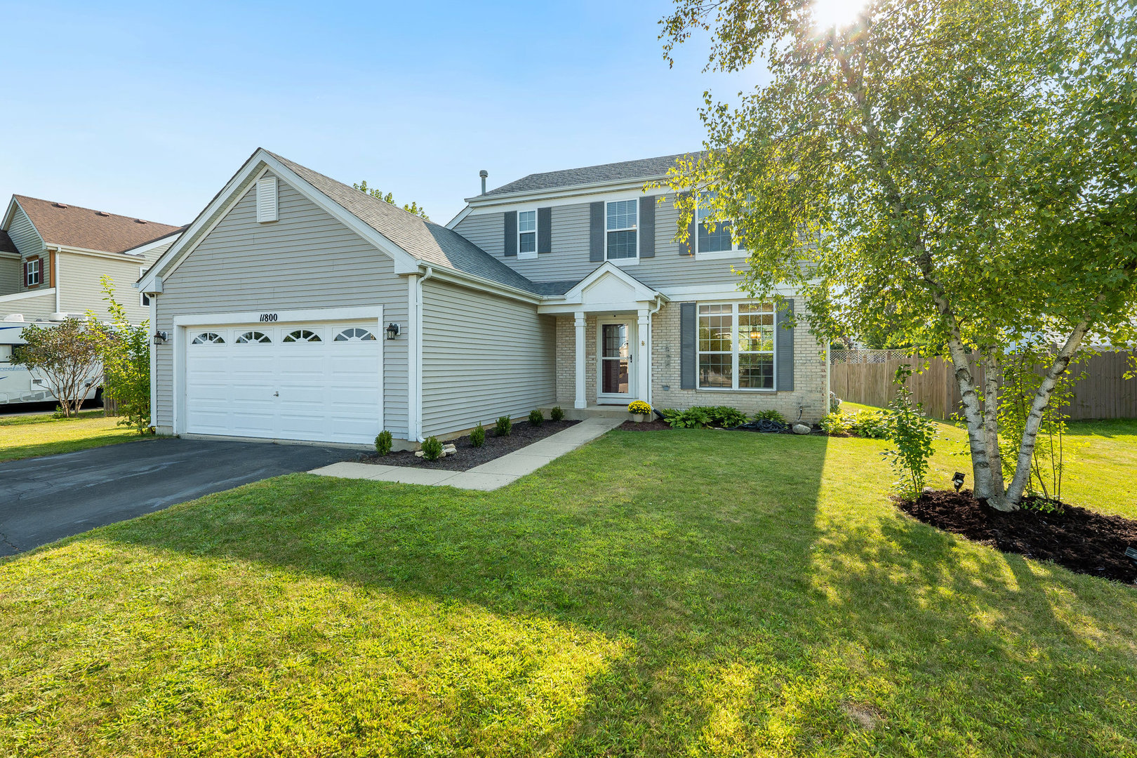11800 Blue Bayou Drive Property Photo